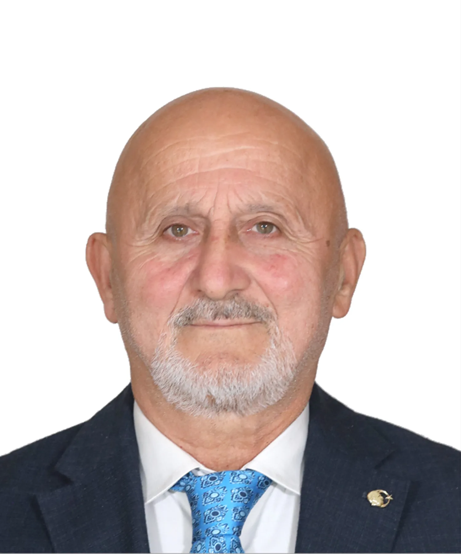 Hüseyin TAKIR